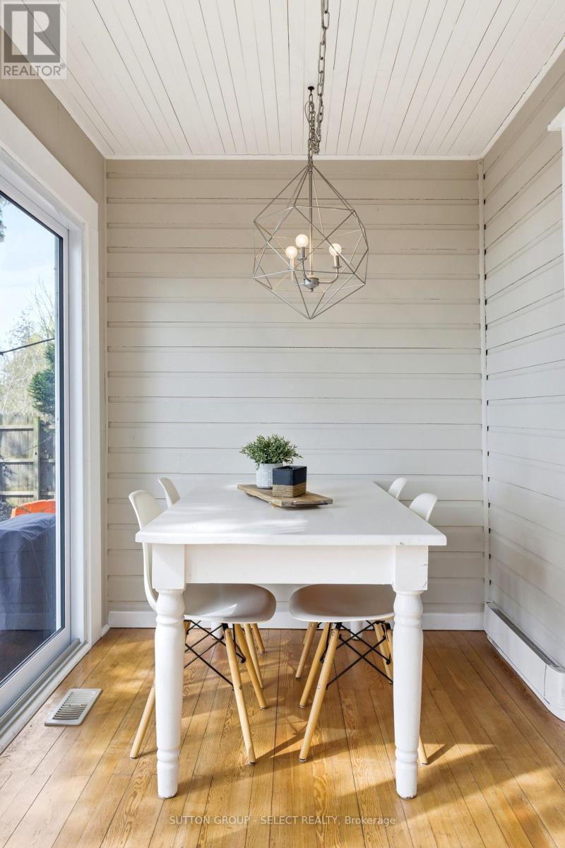 73081 Ducharme Beach Road, Bluewater, Ontario  N0M 2T0 - Photo 16 - X13051858