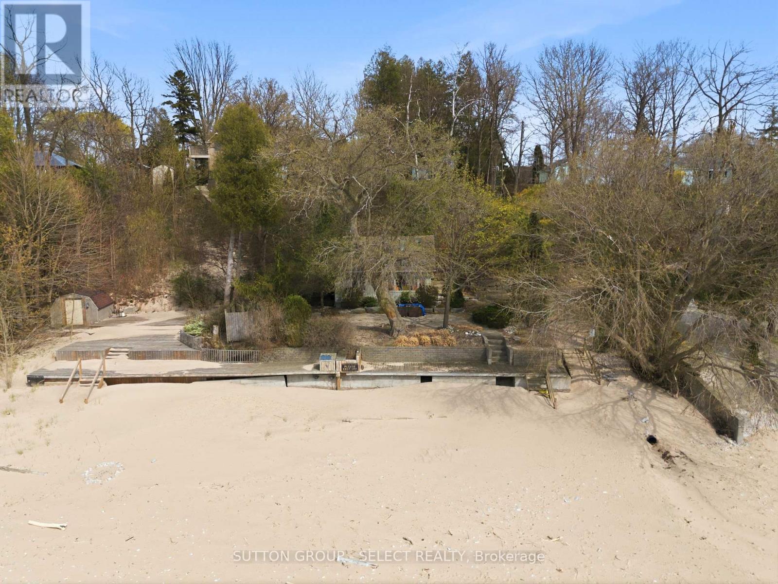 73081 Ducharme Beach Road, Bluewater, Ontario  N0M 2T0 - Photo 2 - X13051858