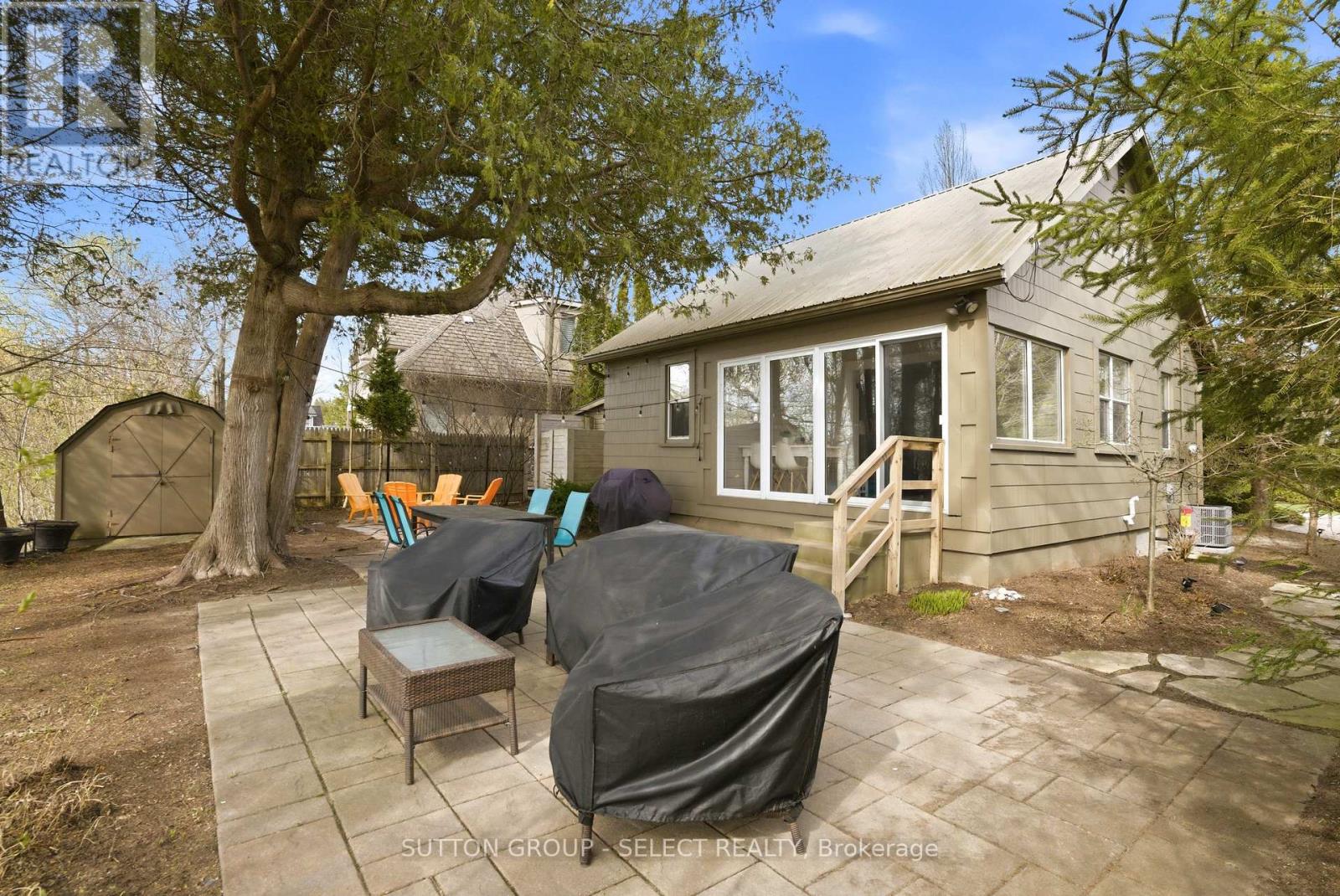 73081 Ducharme Beach Road, Bluewater, Ontario  N0M 2T0 - Photo 24 - X13051858