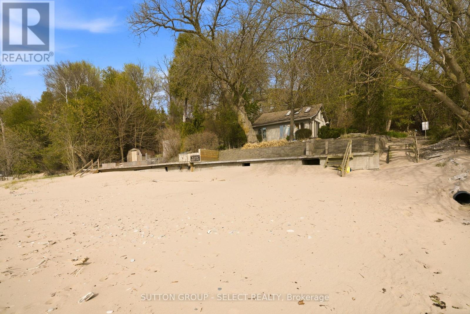 73081 Ducharme Beach Road, Bluewater, Ontario  N0M 2T0 - Photo 29 - X13051858