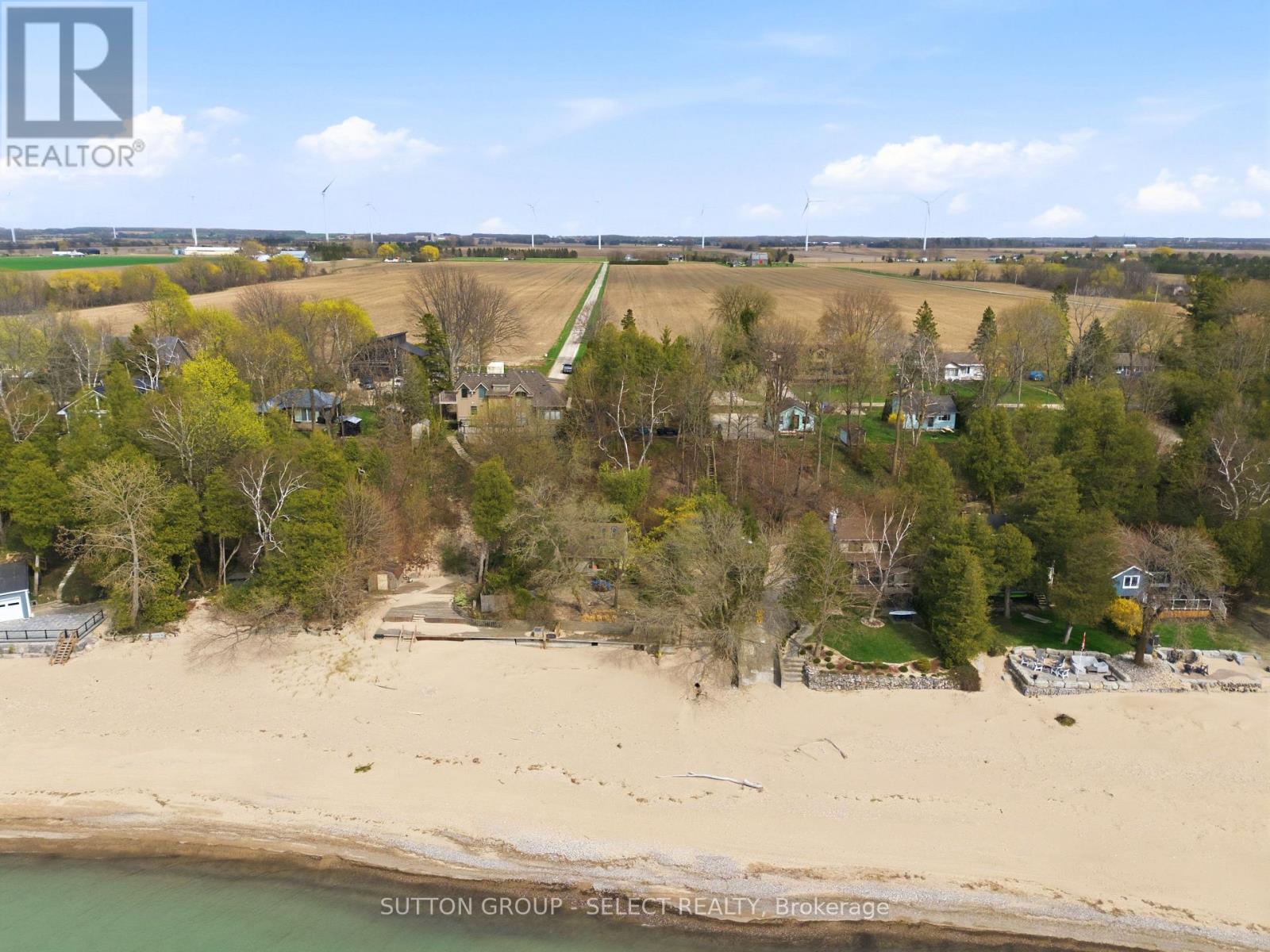 73081 Ducharme Beach Road, Bluewater, Ontario  N0M 2T0 - Photo 34 - X13051858