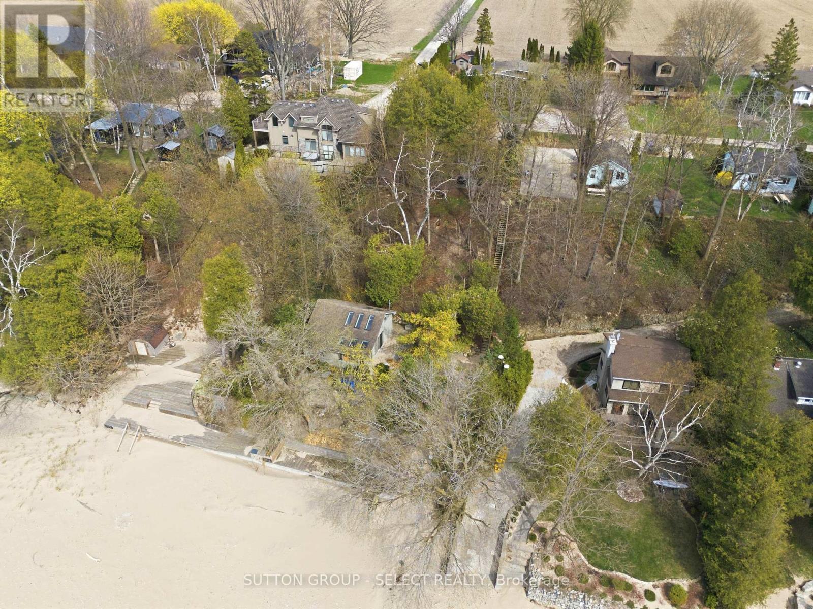 73081 Ducharme Beach Road, Bluewater, Ontario  N0M 2T0 - Photo 35 - X13051858