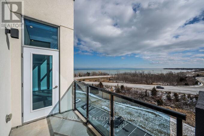 615 - 16 Concord Place, Grimsby, Ontario  L3M 0J1 - Photo 19 - X13051674