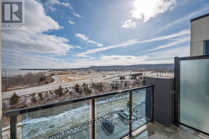 615 - 16 Concord Place, Grimsby, Ontario  L3M 0J1 - Photo 20 - X13051674