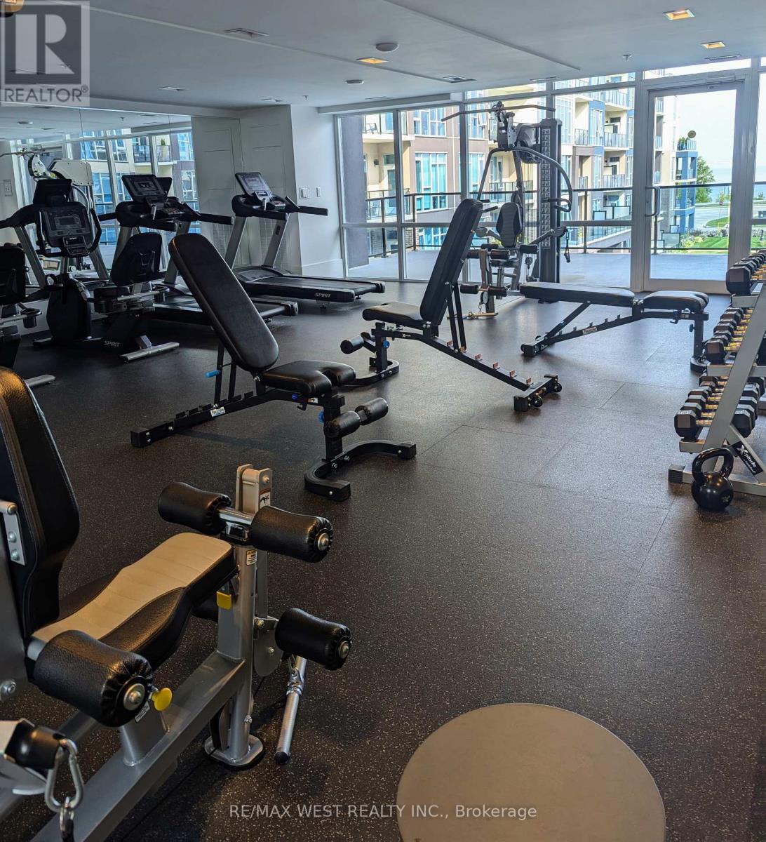 615 - 16 Concord Place, Grimsby, Ontario  L3M 0J1 - Photo 31 - X13051674