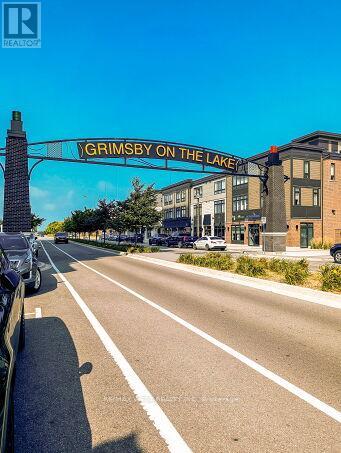 615 - 16 Concord Place, Grimsby, Ontario  L3M 0J1 - Photo 39 - X13051674