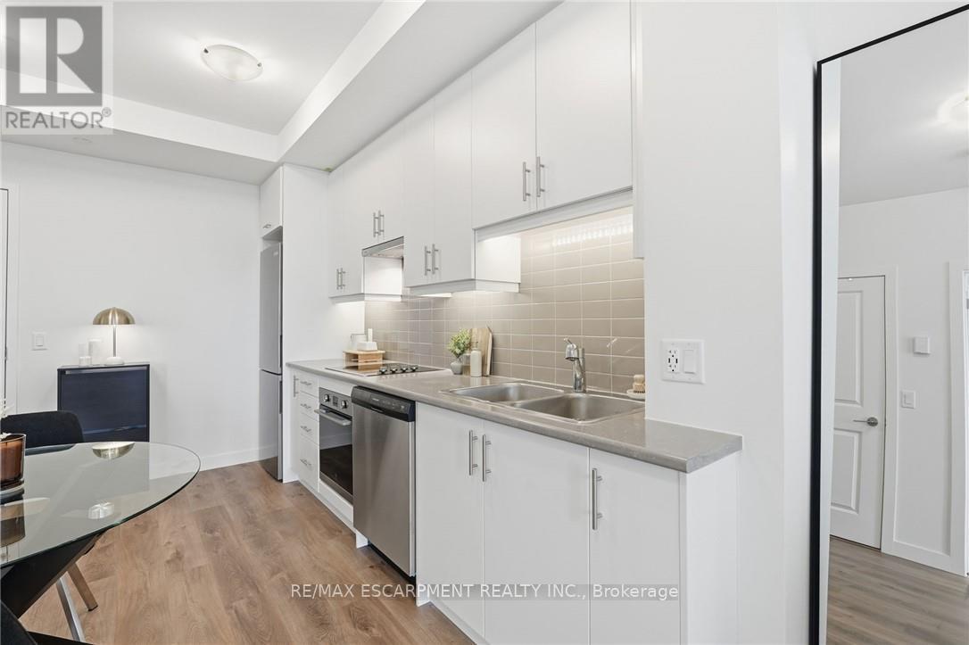 522 - 461 Green Road, Hamilton, Ontario  L8E 0L5 - Photo 10 - X13051740