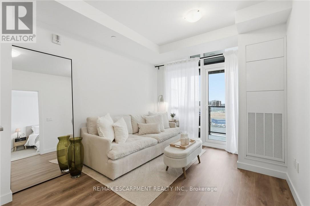 522 - 461 Green Road, Hamilton, Ontario  L8E 0L5 - Photo 12 - X13051740