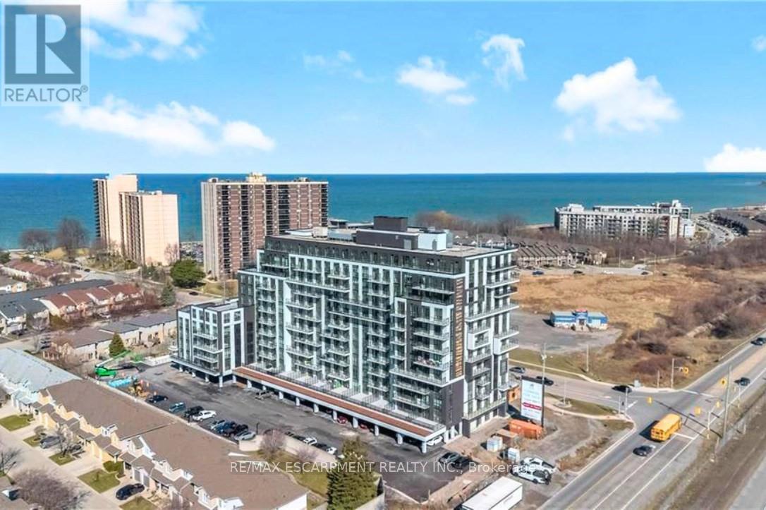 522 - 461 Green Road, Hamilton, Ontario  L8E 0L5 - Photo 2 - X13051740