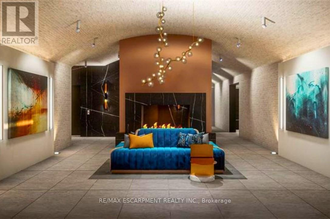 522 - 461 Green Road, Hamilton, Ontario  L8E 0L5 - Photo 20 - X13051740