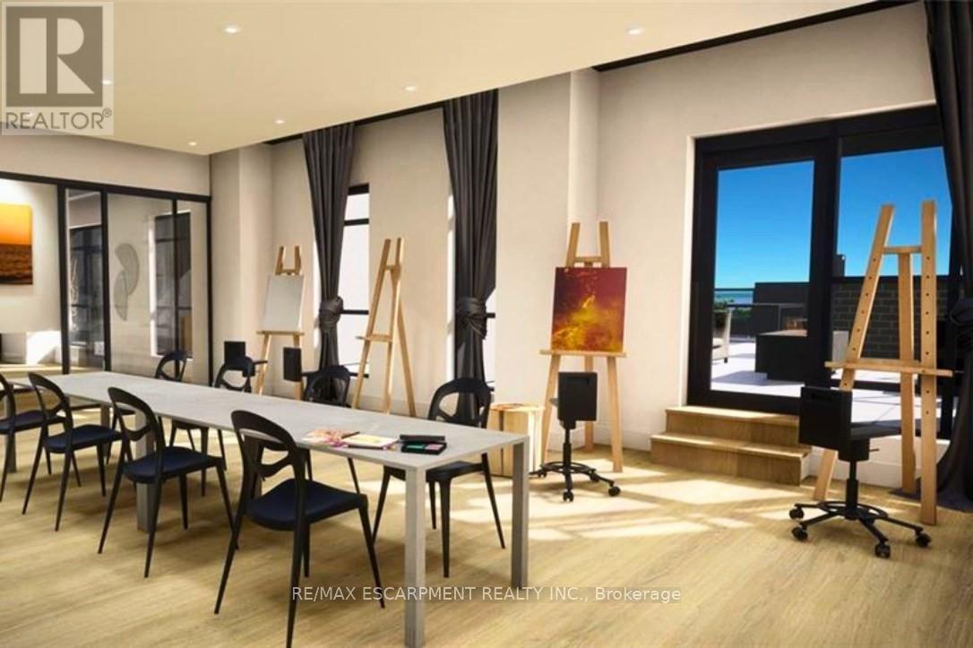 522 - 461 Green Road, Hamilton, Ontario  L8E 0L5 - Photo 21 - X13051740