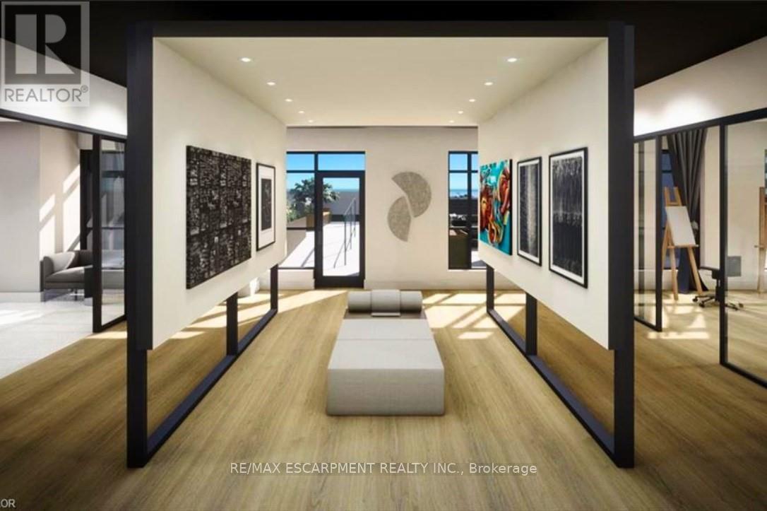 522 - 461 Green Road, Hamilton, Ontario  L8E 0L5 - Photo 22 - X13051740