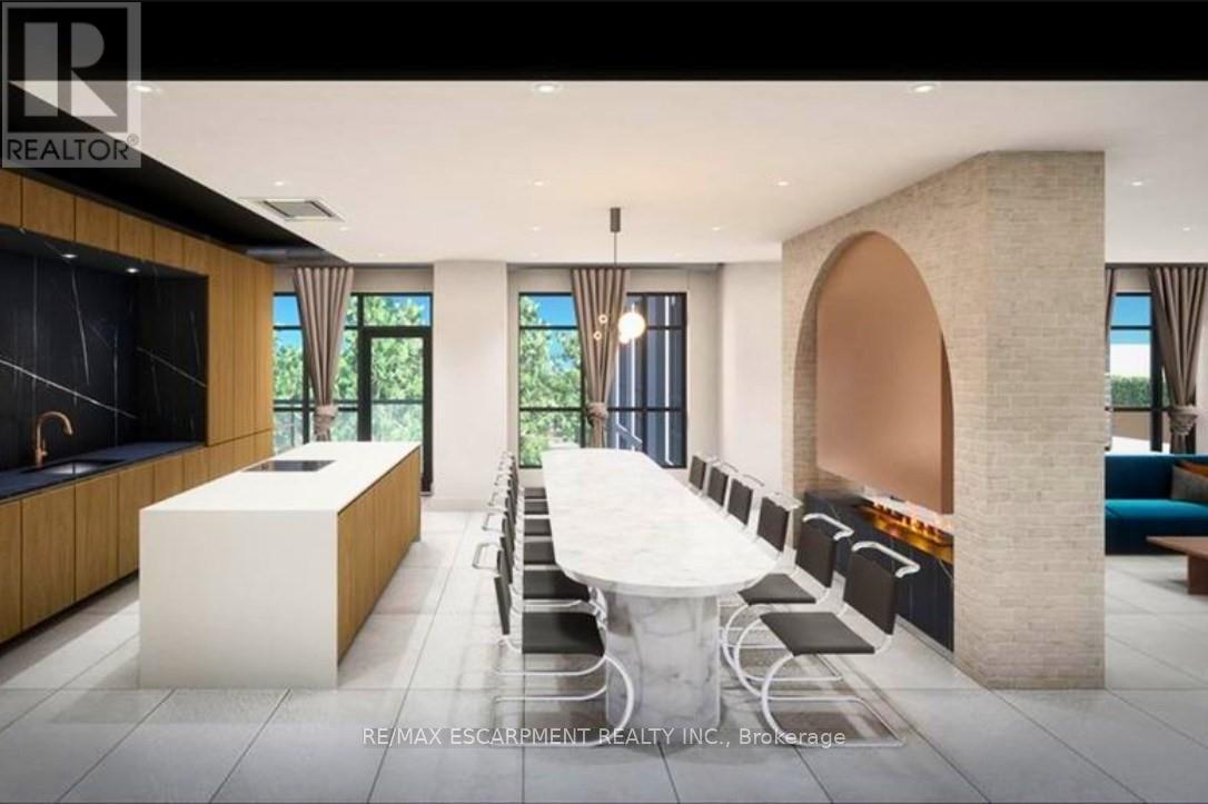 522 - 461 Green Road, Hamilton, Ontario  L8E 0L5 - Photo 23 - X13051740