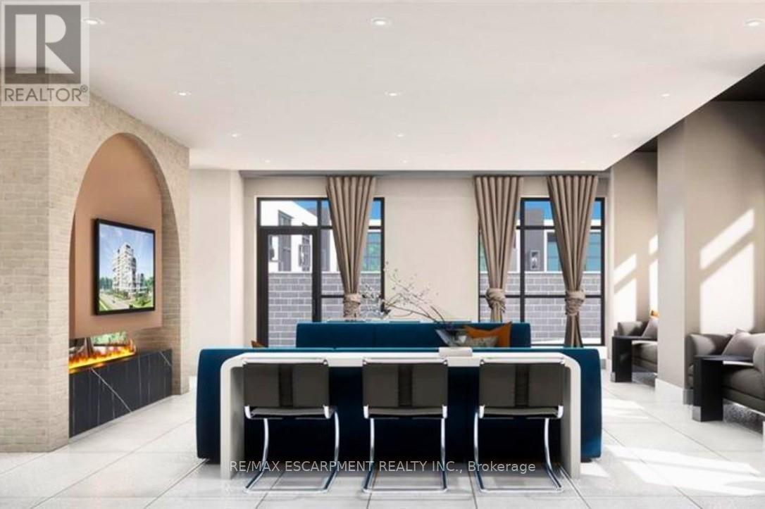 522 - 461 Green Road, Hamilton, Ontario  L8E 0L5 - Photo 24 - X13051740