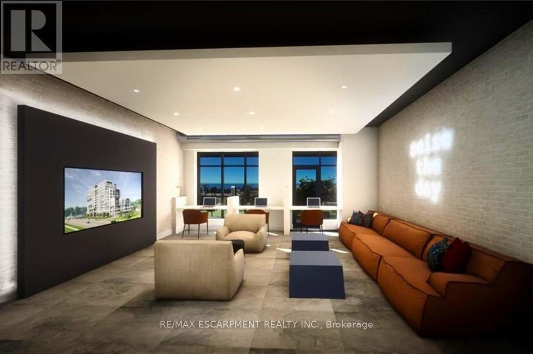 522 - 461 Green Road, Hamilton, Ontario  L8E 0L5 - Photo 25 - X13051740