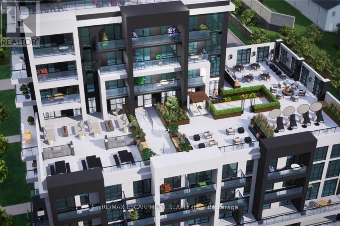 522 - 461 Green Road, Hamilton, Ontario  L8E 0L5 - Photo 27 - X13051740