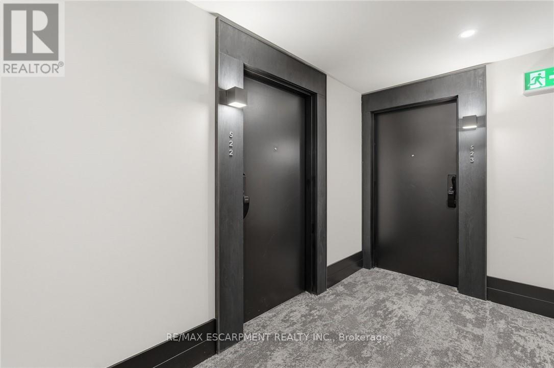 522 - 461 Green Road, Hamilton, Ontario  L8E 0L5 - Photo 3 - X13051740