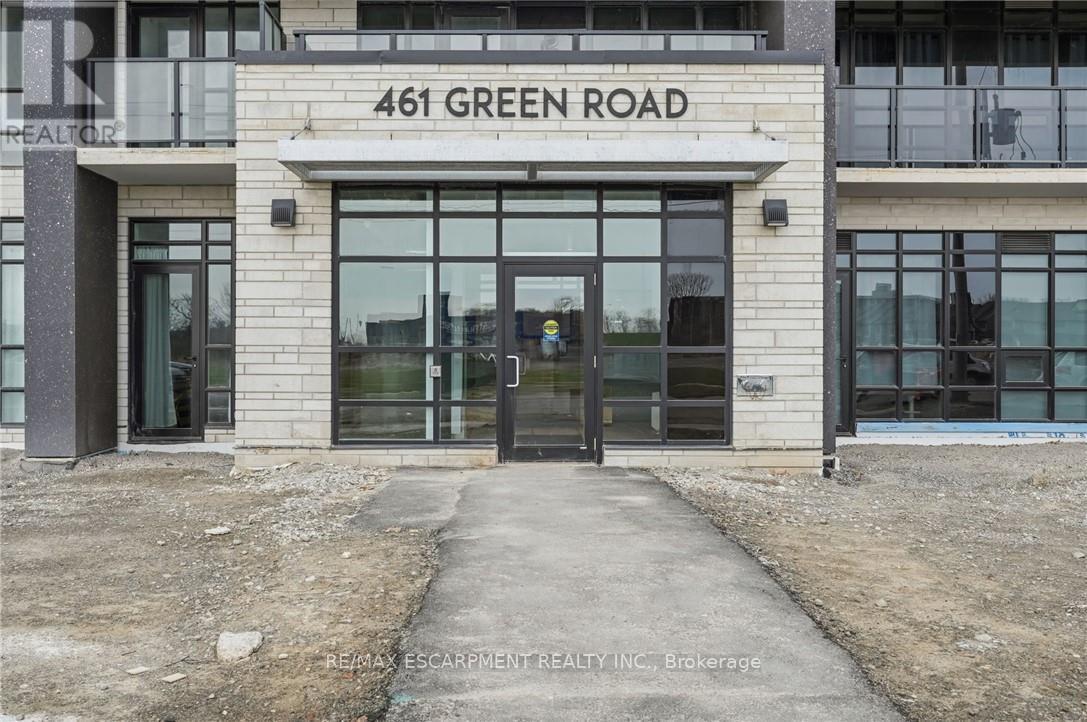522 - 461 Green Road, Hamilton, Ontario  L8E 0L5 - Photo 30 - X13051740