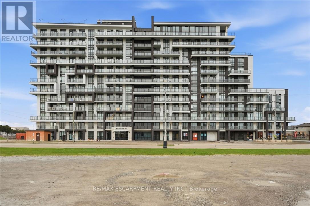 522 - 461 Green Road, Hamilton, Ontario  L8E 0L5 - Photo 32 - X13051740