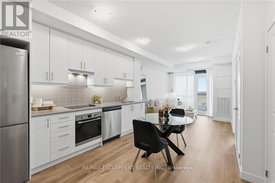 522 - 461 Green Road, Hamilton, Ontario  L8E 0L5 - Photo 5 - X13051740