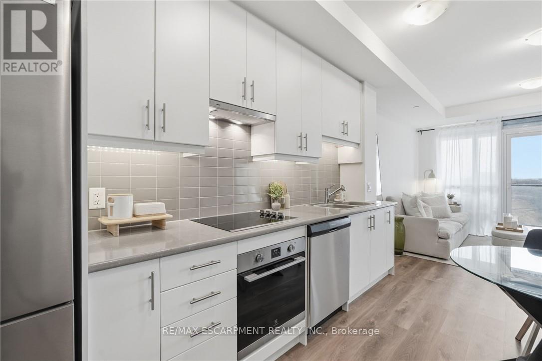 522 - 461 Green Road, Hamilton, Ontario  L8E 0L5 - Photo 6 - X13051740