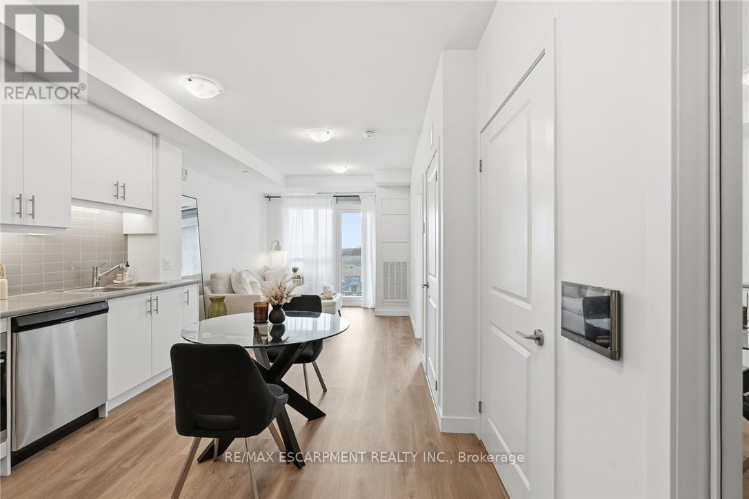 522 - 461 Green Road, Hamilton, Ontario  L8E 0L5 - Photo 7 - X13051740