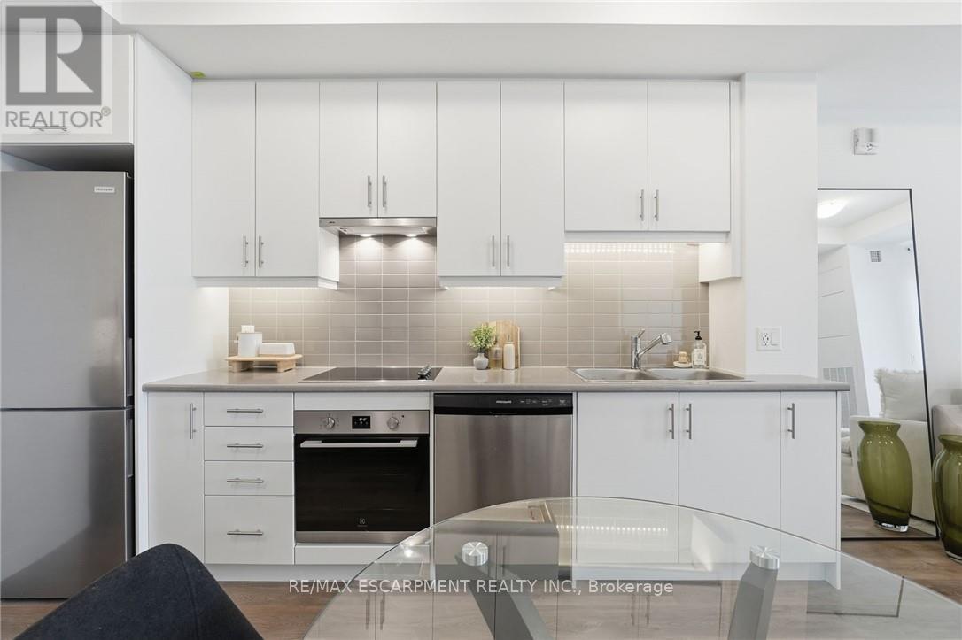 522 - 461 Green Road, Hamilton, Ontario  L8E 0L5 - Photo 8 - X13051740