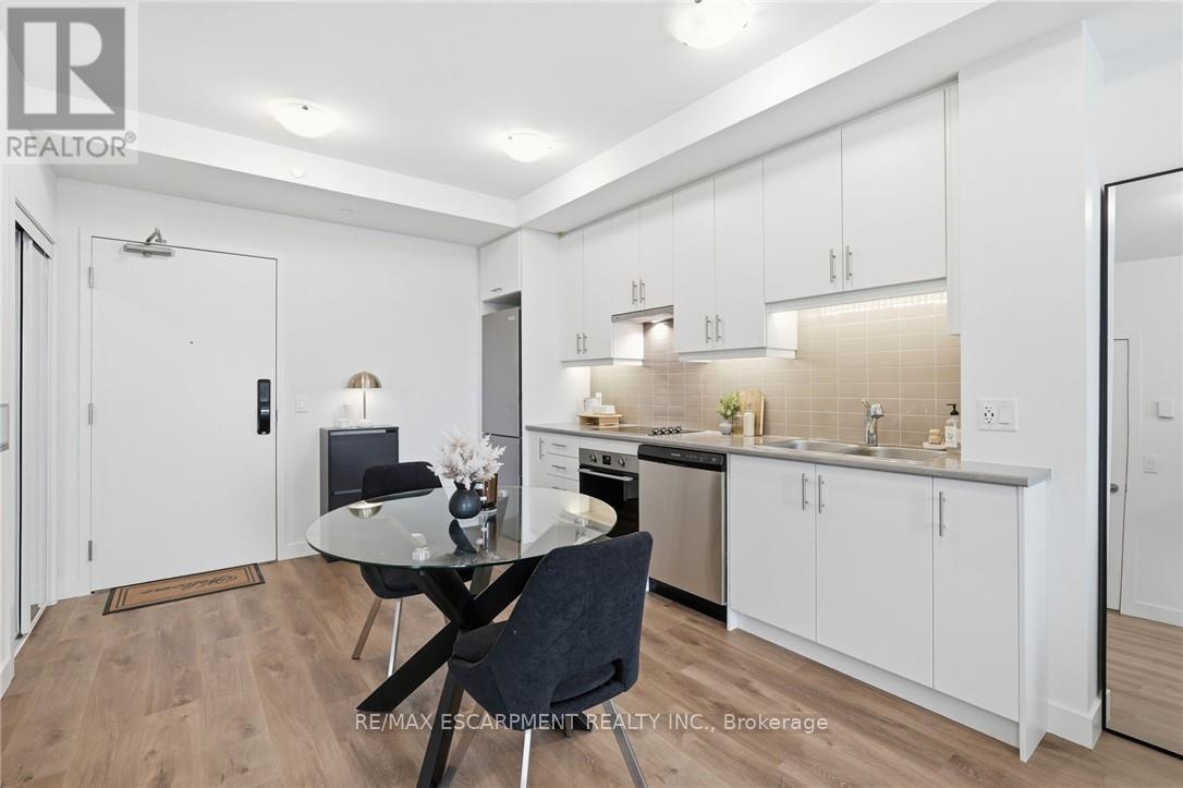 522 - 461 Green Road, Hamilton, Ontario  L8E 0L5 - Photo 9 - X13051740