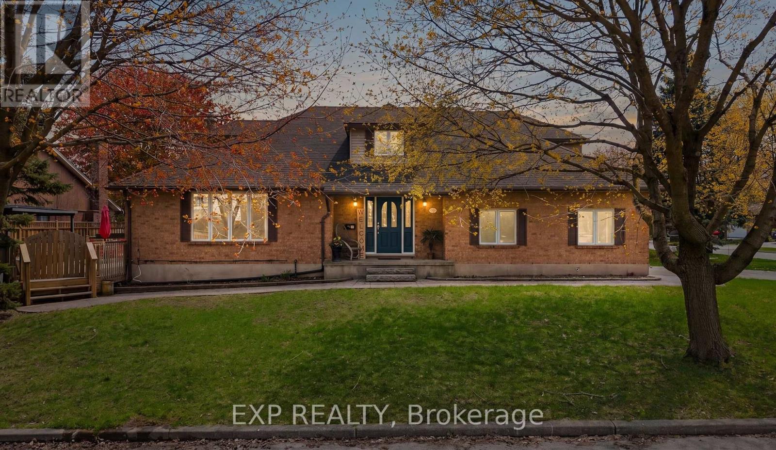 381 TIMLOCK PLACE, Waterloo, Ontario