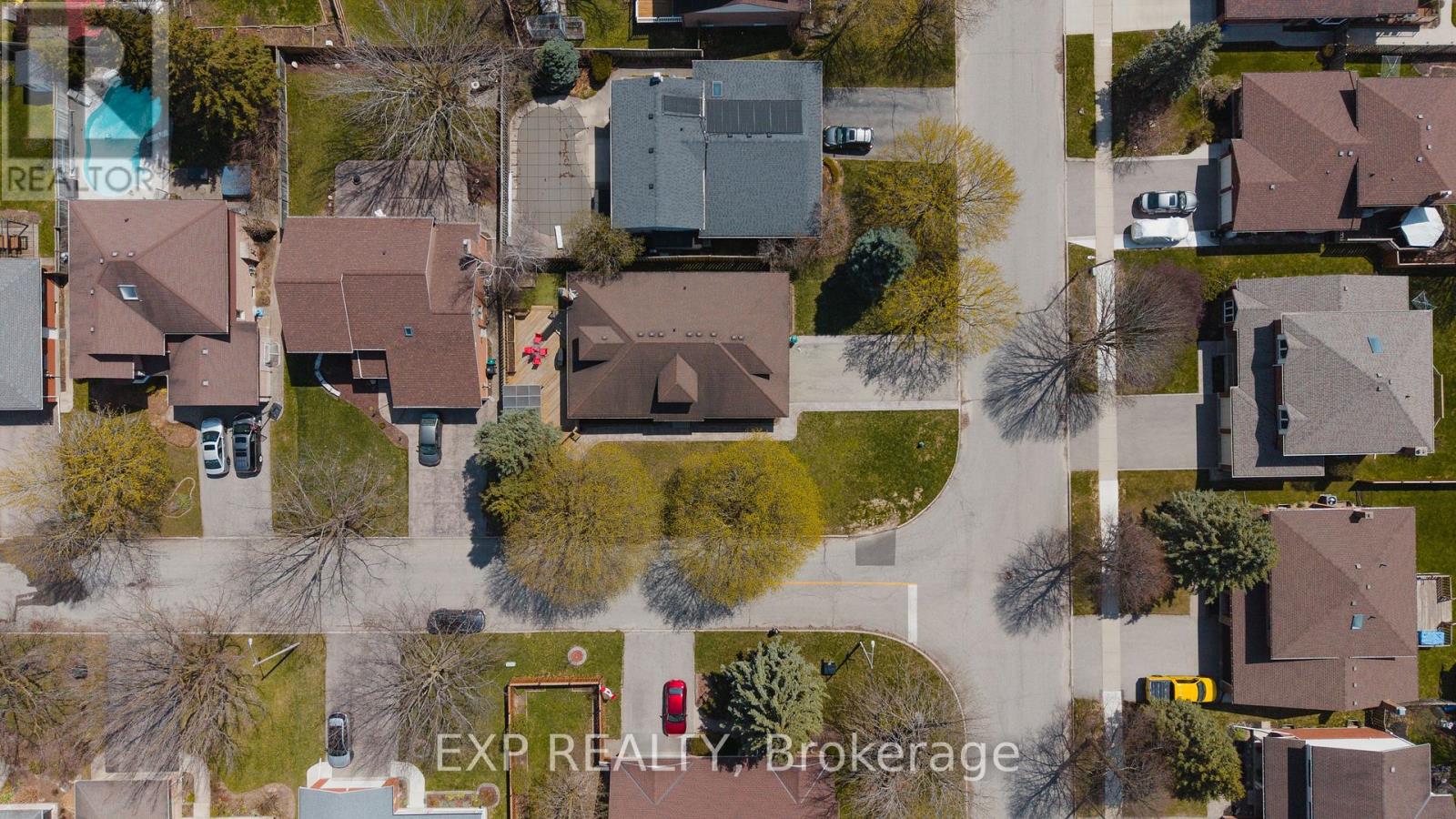 381 Timlock Place, Waterloo, Ontario  N2K 3J2 - Photo 42 - X13051776