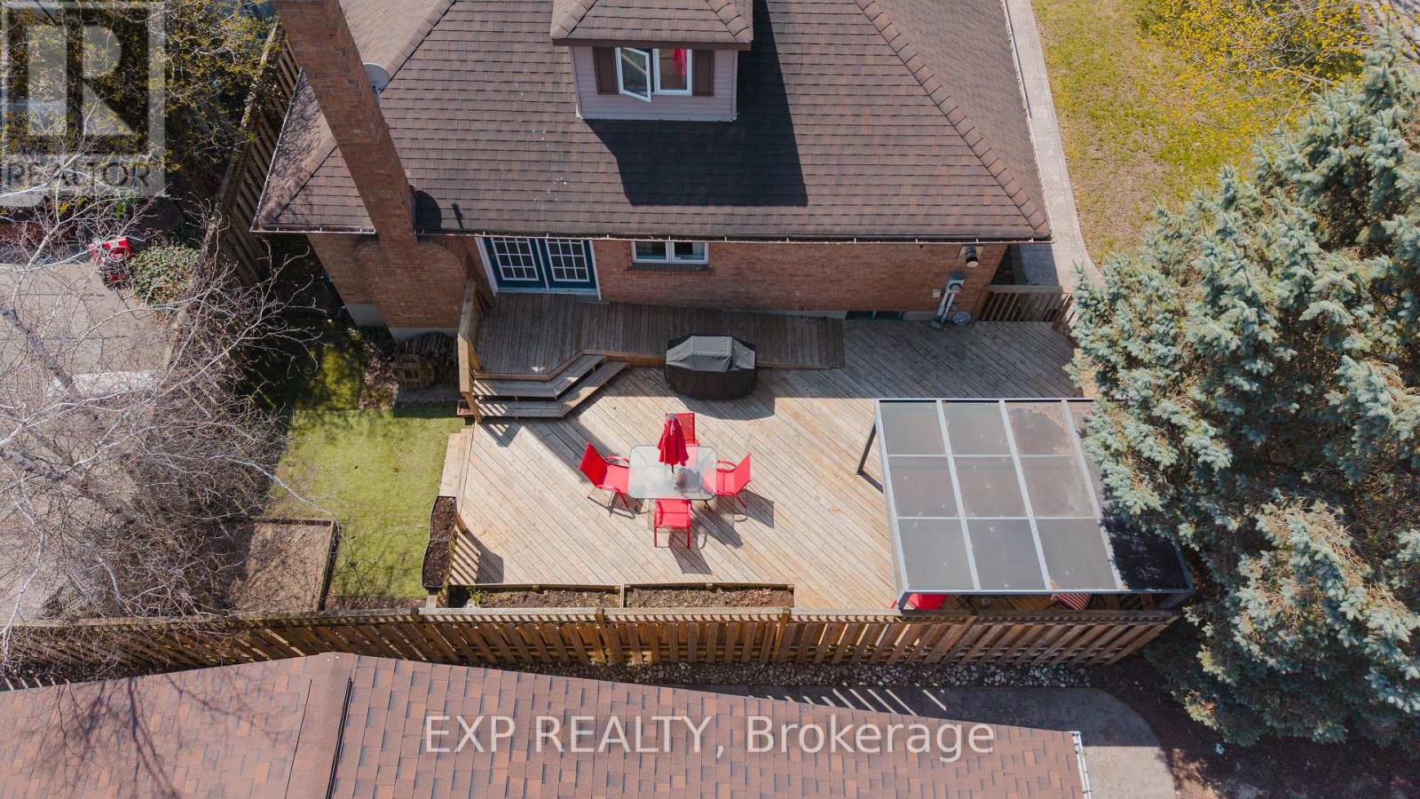 381 Timlock Place, Waterloo, Ontario  N2K 3J2 - Photo 44 - X13051776