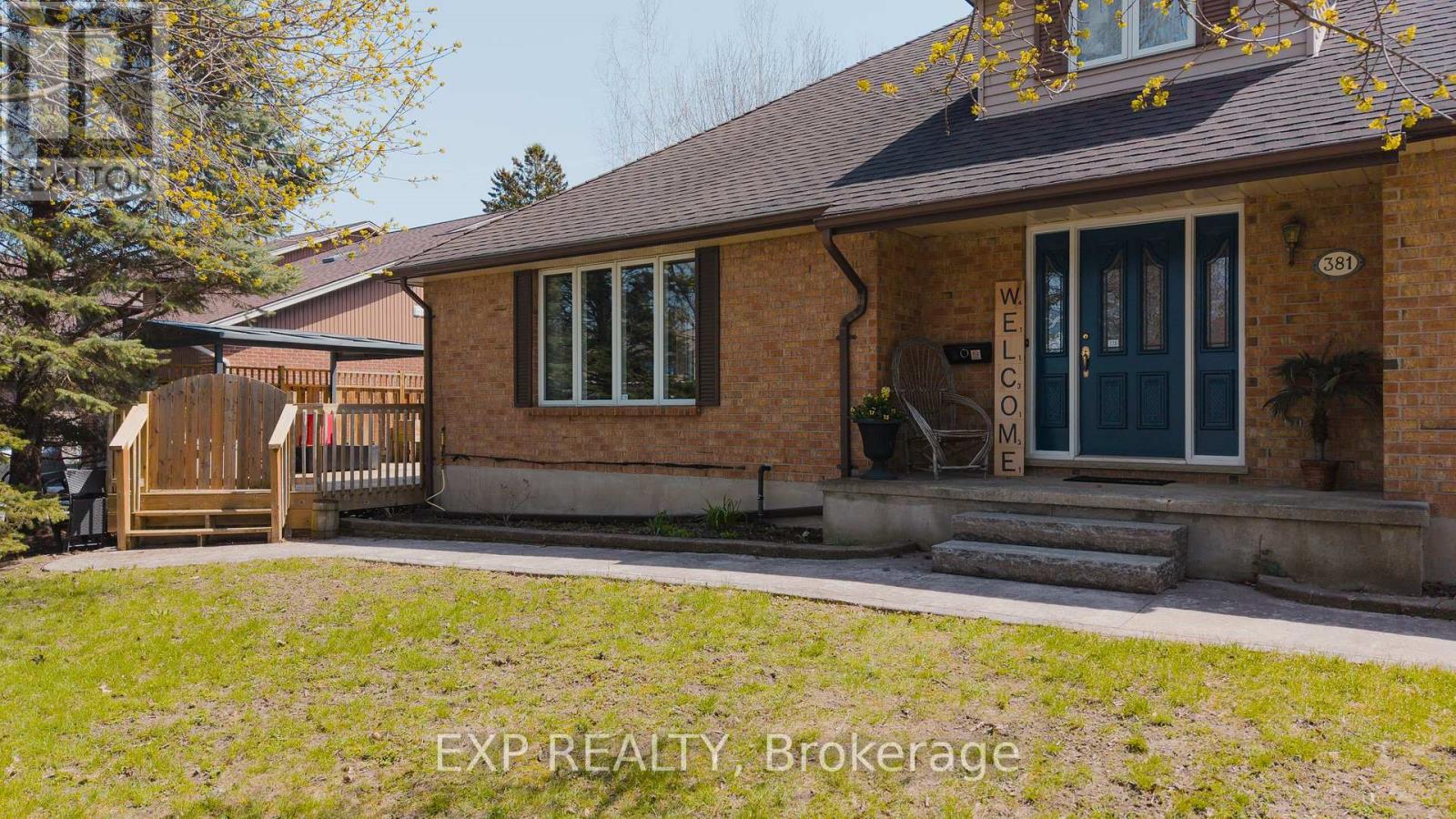 381 Timlock Place, Waterloo, Ontario  N2K 3J2 - Photo 7 - X13051776