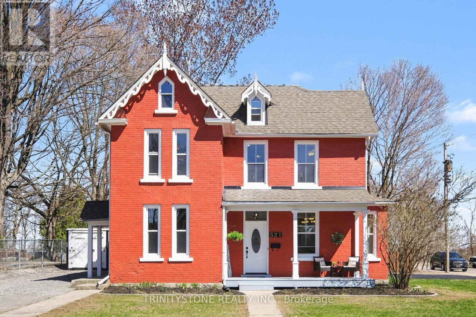 321 ALBERT STREET, Arnprior, Ontario