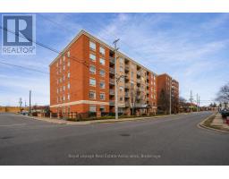 506 - 32 TANNERY STREET, Mississauga, Ontario