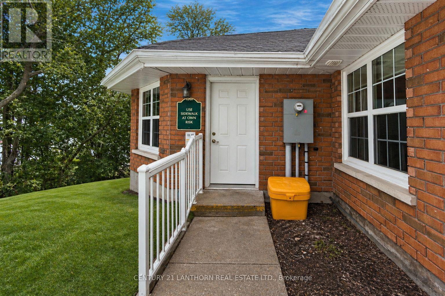 5 - 494 Metcalf Street, Tweed, Ontario  K0K 3J0 - Photo 2 - X12843150