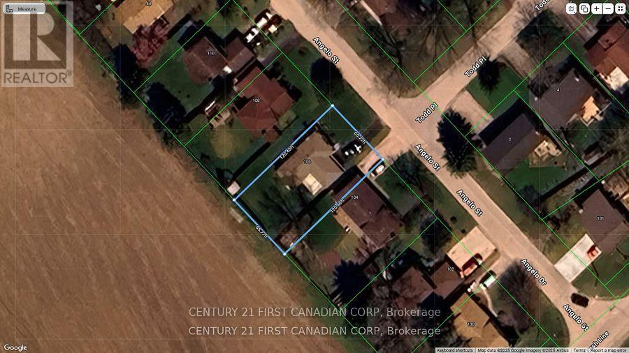 106 Angelo Drive, West Elgin, Ontario  N0L 2P0 - Photo 35 - X12904562