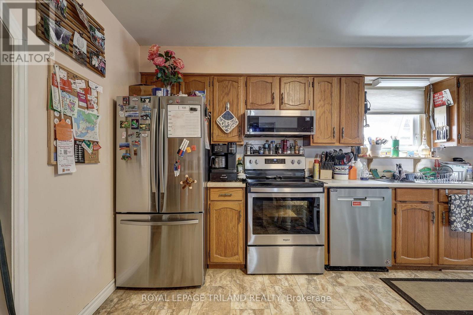 70 Homan Street, London East, Ontario  N5Z 1A8 - Photo 14 - X12928144