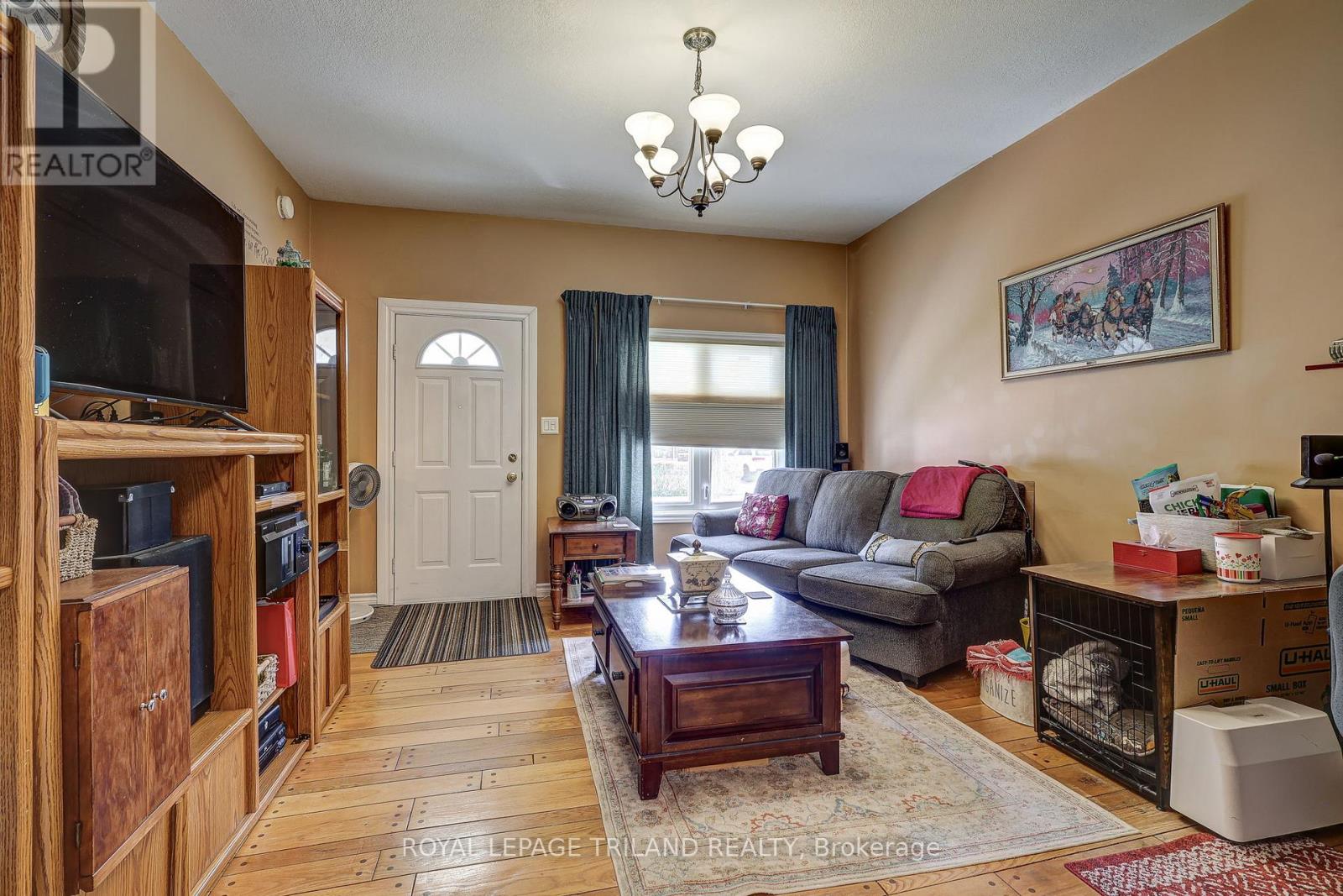 70 Homan Street, London East, Ontario  N5Z 1A8 - Photo 7 - X12928144