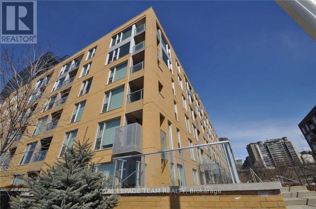 502 - 250 LETT STREET, Ottawa, Ontario