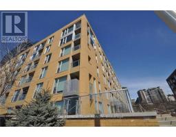 502 - 250 LETT STREET, Ottawa, Ontario