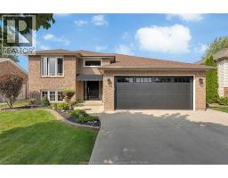 482 THORN RIDGE, Amherstburg, Ontario