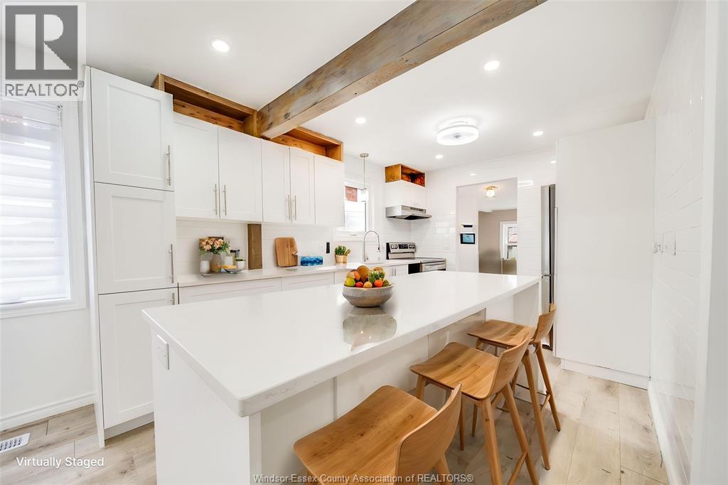 699 Alexandrine Street, Windsor, Ontario  N8X 3C1 - Photo 16 - 26009326