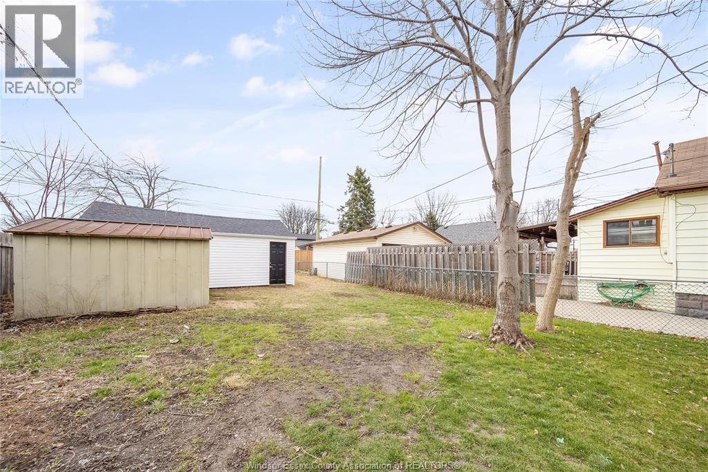 699 Alexandrine Street, Windsor, Ontario  N8X 3C1 - Photo 39 - 26009326