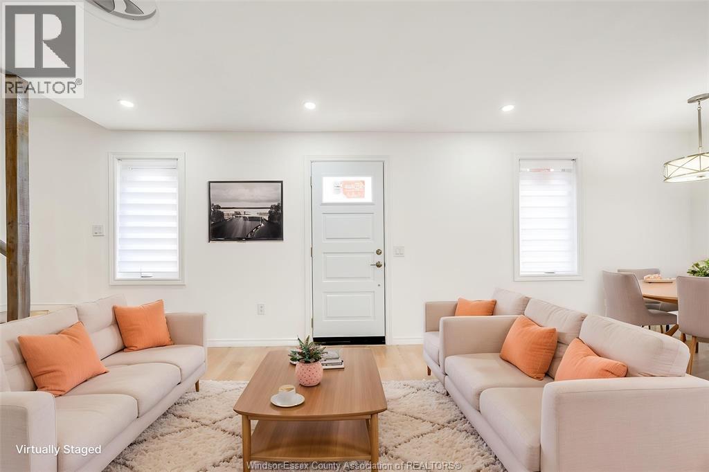 699 Alexandrine Street, Windsor, Ontario  N8X 3C1 - Photo 9 - 26009326