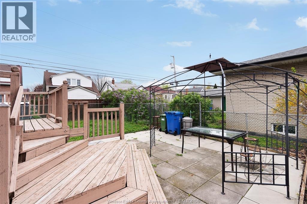 1006 Pillette Road, Windsor, Ontario  N8Y 3B6 - Photo 21 - 26009302