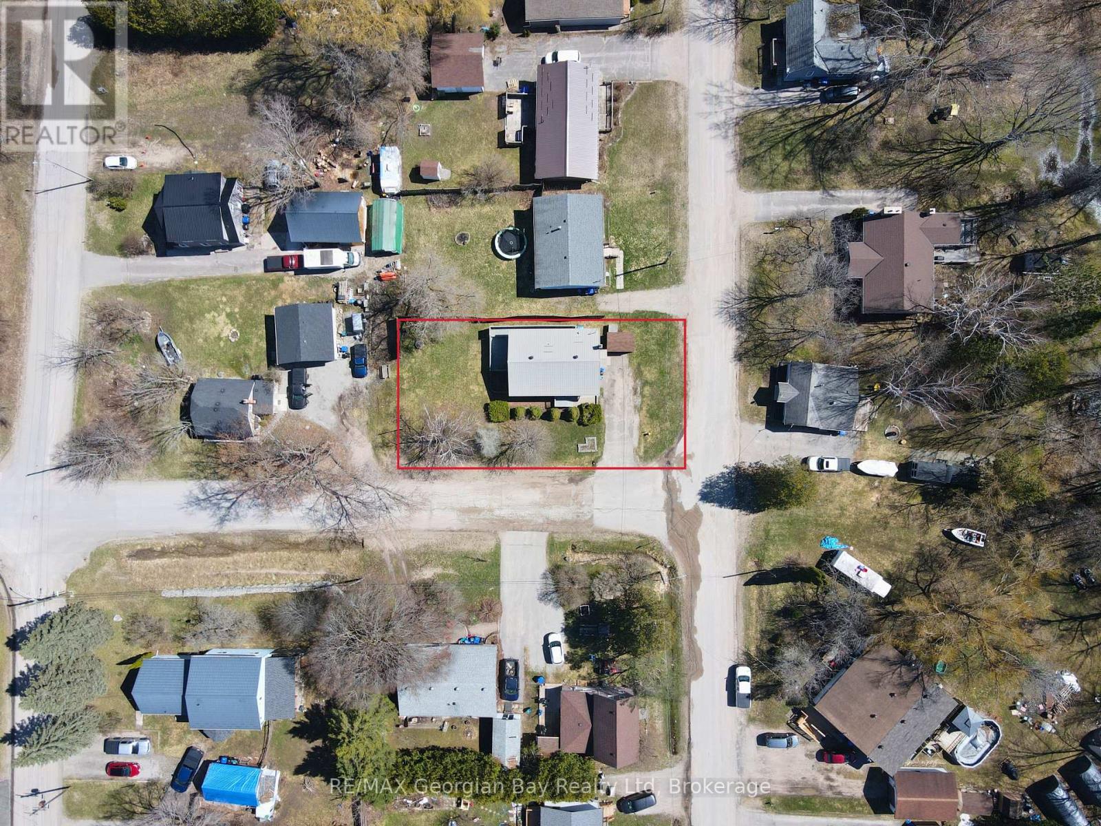 919 Eighth Avenue, Tay, Ontario  L0K 1R0 - Photo 32 - S13051846