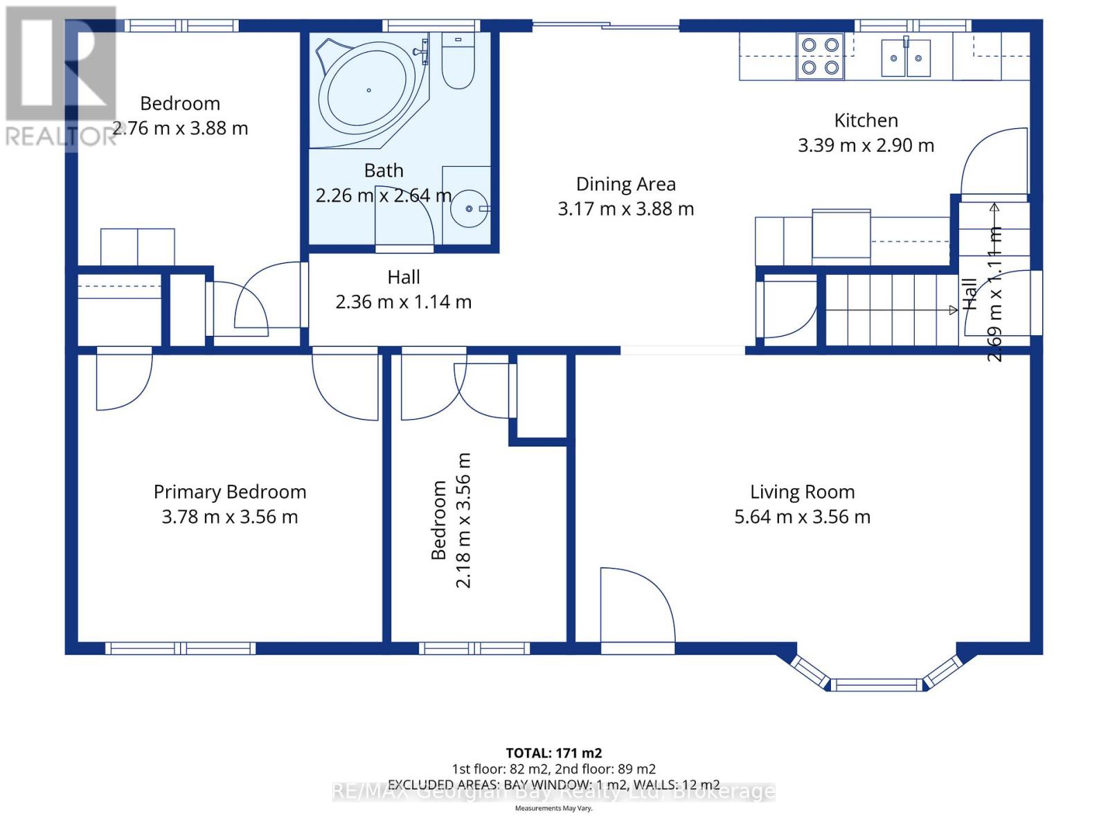 919 Eighth Avenue, Tay, Ontario  L0K 1R0 - Photo 35 - S13051846