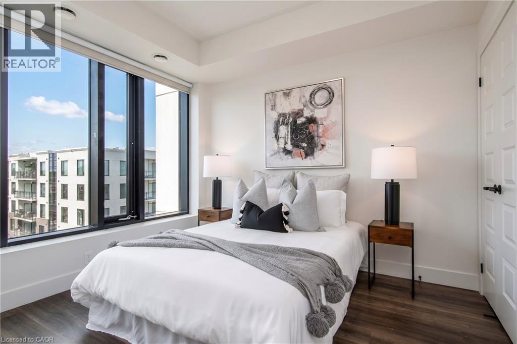 103 Roger Street Unit# 609, Waterloo, Ontario  N2J 0G2 - Photo 10 - 40824585