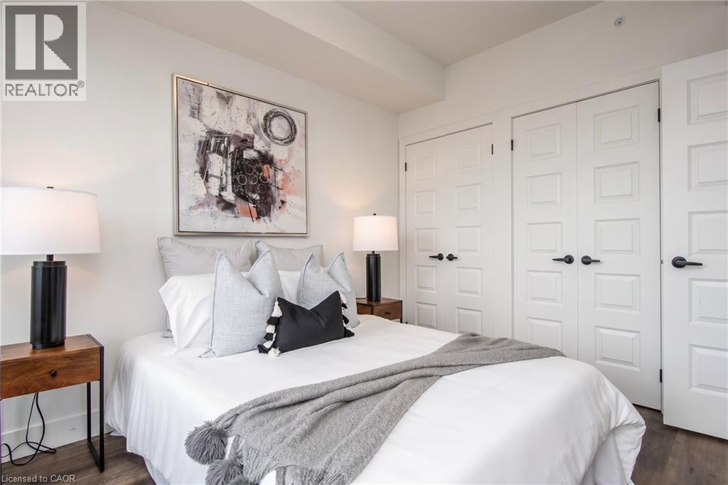 103 Roger Street Unit# 609, Waterloo, Ontario  N2J 0G2 - Photo 11 - 40824585