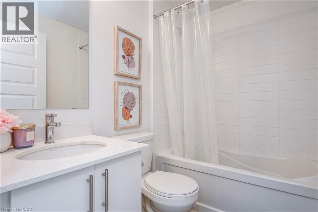 103 Roger Street Unit# 609, Waterloo, Ontario  N2J 0G2 - Photo 12 - 40824585